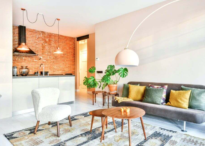 Decoración de Interiores: Consejos creativos para transformar tu hogar.