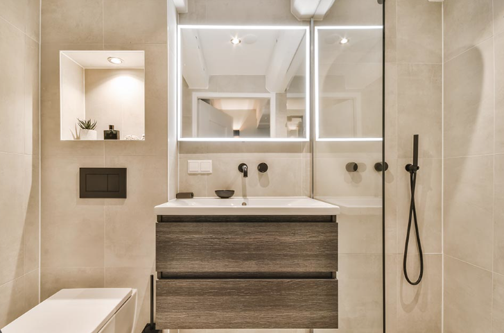Decoracion de Baños: Transforma tu Espacio en un Oasis